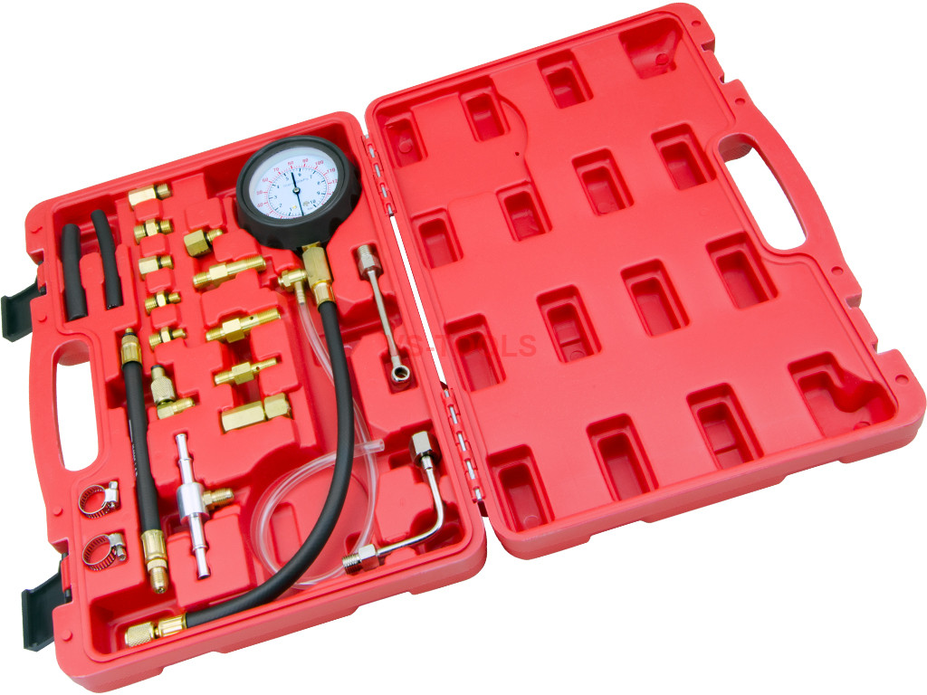 140PSI Fuel Injection Pressure Injector Pump Pressure Tester